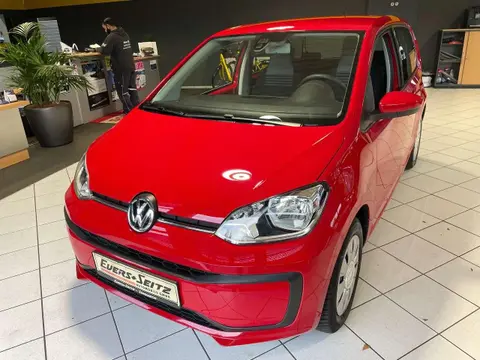 Used VOLKSWAGEN UP! Petrol 2019 Ad 