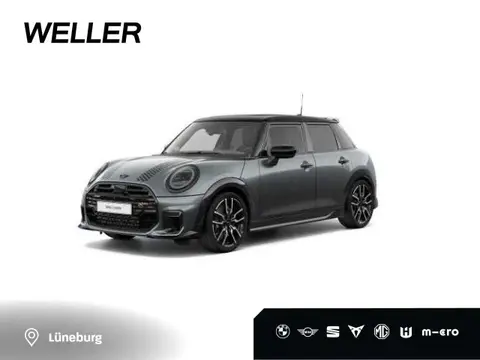 Annonce MINI COOPER Essence 2024 d'occasion 