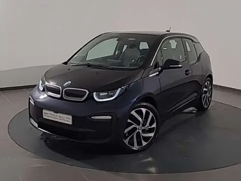 Annonce BMW I3 Électrique 2021 d'occasion 