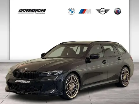 Annonce ALPINA B3 Hybride 2024 d'occasion 