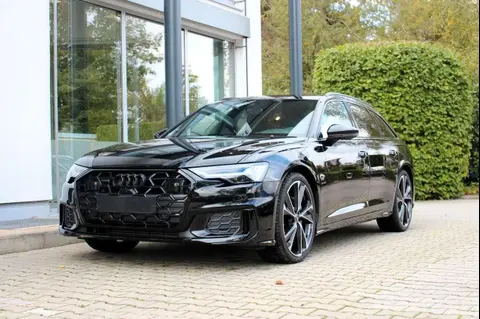 Annonce AUDI A6 Essence 2023 d'occasion 