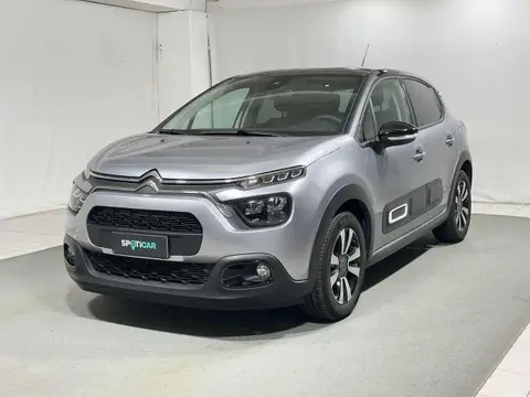 Used CITROEN C3 Petrol 2023 Ad 