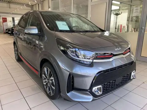 Annonce KIA PICANTO Essence 2024 d'occasion 