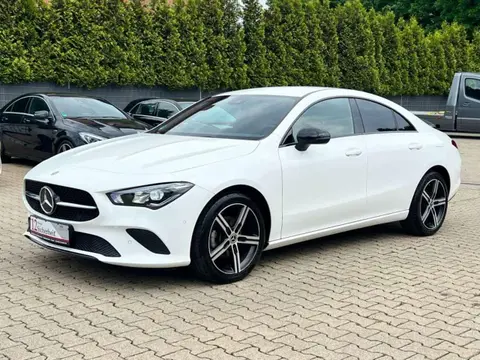 Annonce MERCEDES-BENZ CLASSE CLA Essence 2020 d'occasion 