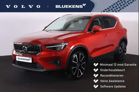 Used VOLVO XC40 Petrol 2023 Ad 