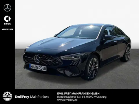 Used MERCEDES-BENZ CLASSE CLA Petrol 2024 Ad 