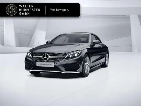 Used MERCEDES-BENZ CLASSE C Petrol 2018 Ad 