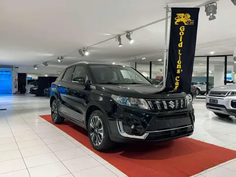 Used SUZUKI VITARA Petrol 2019 Ad 