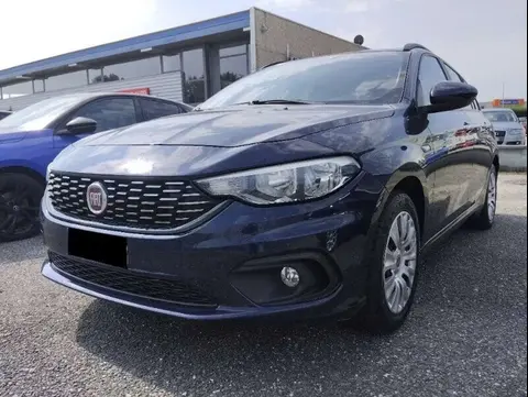 Used FIAT TIPO Diesel 2017 Ad 