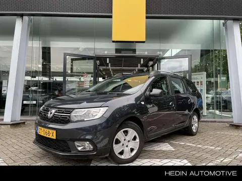 Used DACIA LOGAN Petrol 2019 Ad 