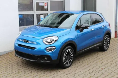 Used FIAT 500X Petrol 2024 Ad 