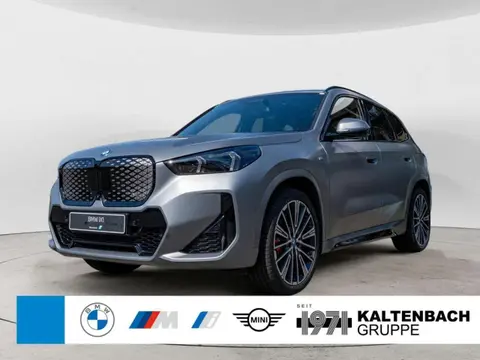 Annonce BMW IX1 Électrique 2024 d'occasion 