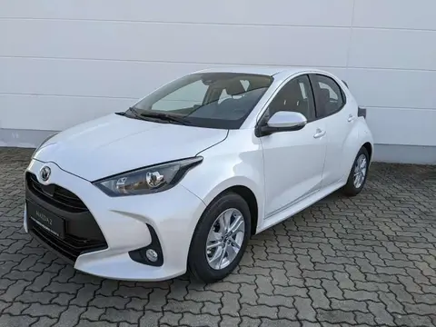 Used MAZDA 2 Hybrid 2024 Ad 