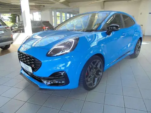 Annonce FORD PUMA Essence 2024 d'occasion 