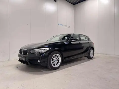 Used BMW SERIE 1 Petrol 2019 Ad 