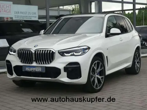 Used BMW X5 Diesel 2023 Ad 