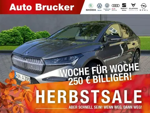 Used SKODA ENYAQ Electric 2022 Ad 