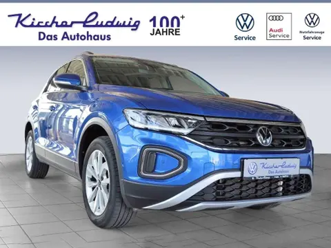 Used VOLKSWAGEN T-ROC Petrol 2023 Ad 