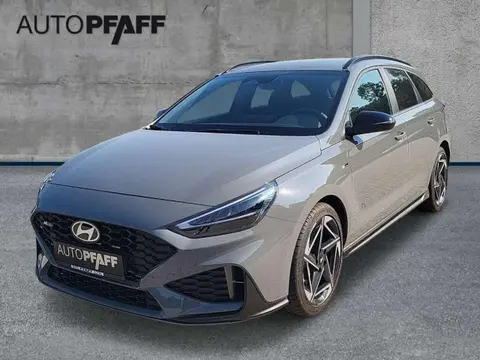 Annonce HYUNDAI I30 Essence 2024 d'occasion 