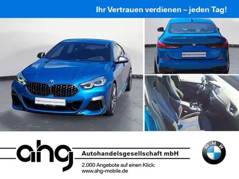 Used BMW SERIE 2 Petrol 2020 Ad 