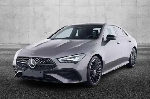 Used MERCEDES-BENZ CLASSE CLA Hybrid 2023 Ad 