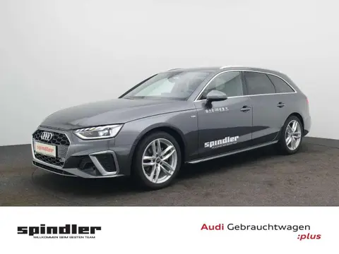 Used AUDI A4 Petrol 2023 Ad 