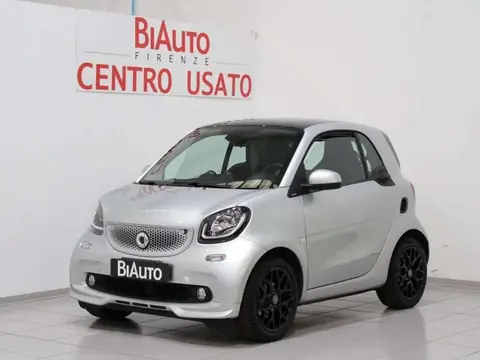 Used SMART FORTWO Petrol 2019 Ad 