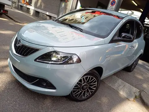 Used LANCIA YPSILON LPG 2024 Ad 