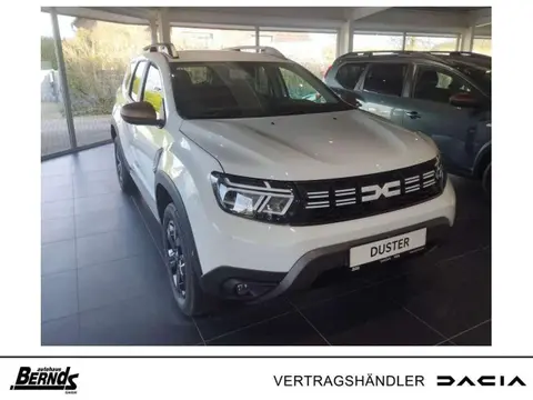 Used DACIA DUSTER Petrol 2024 Ad 