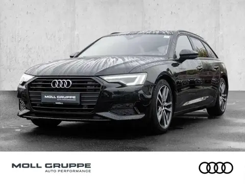 Used AUDI A6 Diesel 2021 Ad 