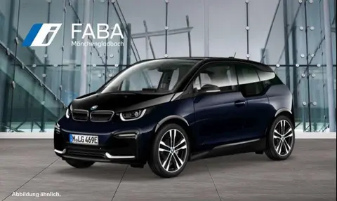 Annonce BMW I3 Électrique 2021 d'occasion 