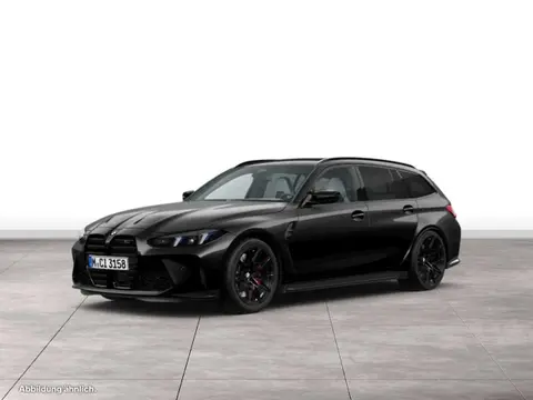 Annonce BMW M3 Essence 2024 d'occasion 