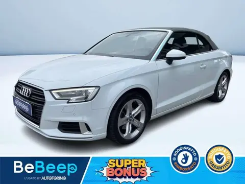 Used AUDI A3 Diesel 2017 Ad 