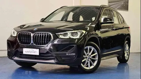 Annonce BMW X1 Diesel 2022 d'occasion 