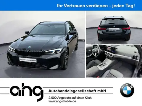 Annonce BMW SERIE 3 Diesel 2024 d'occasion 