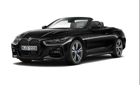 Annonce BMW SERIE 4 Essence 2024 d'occasion 