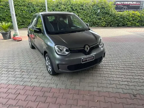 Annonce RENAULT TWINGO Essence 2022 d'occasion 