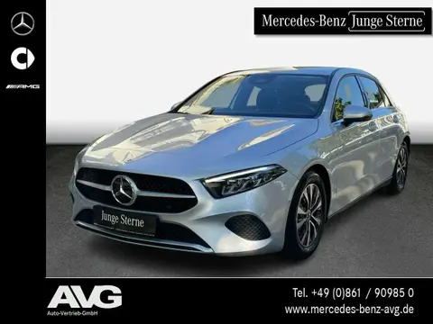 Used MERCEDES-BENZ CLASSE A Diesel 2023 Ad 