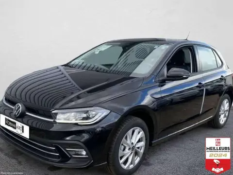 Used VOLKSWAGEN POLO Petrol 2024 Ad 