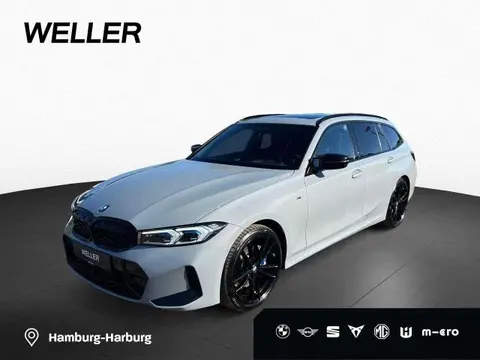 Annonce BMW SERIE 3 Essence 2023 d'occasion 