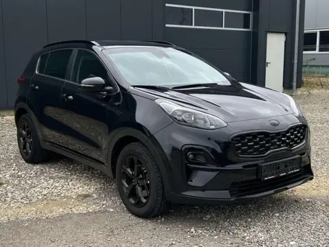 Annonce KIA SPORTAGE Essence 2021 d'occasion 