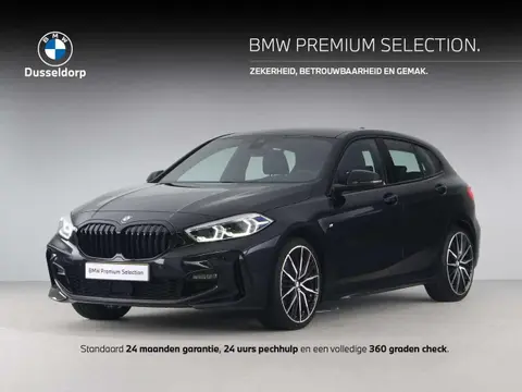 Used BMW SERIE 1 Petrol 2023 Ad 