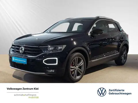 Used VOLKSWAGEN T-ROC Petrol 2018 Ad 