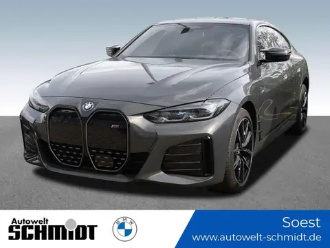 Used BMW I4 Electric 2024 Ad 