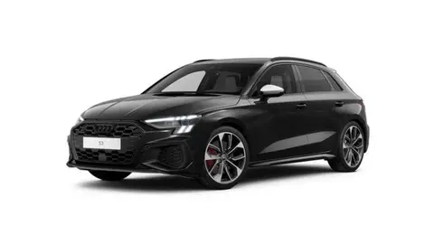 Annonce AUDI S3 Essence 2023 d'occasion 