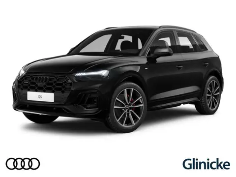 Annonce AUDI Q5 Diesel 2024 d'occasion 