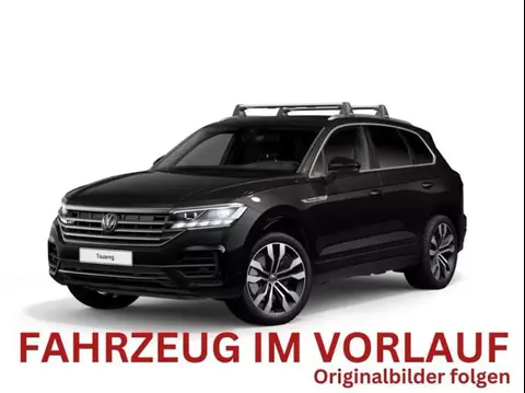 Used VOLKSWAGEN TOUAREG Diesel 2019 Ad 