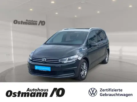 Annonce VOLKSWAGEN TOURAN Diesel 2021 d'occasion 