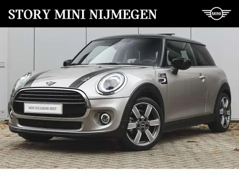 Used MINI COOPER Petrol 2020 Ad 