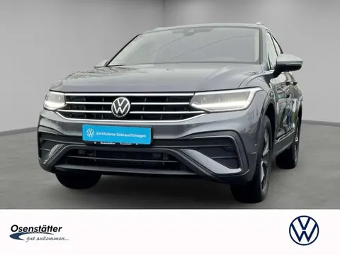 Used VOLKSWAGEN TIGUAN Petrol 2024 Ad 